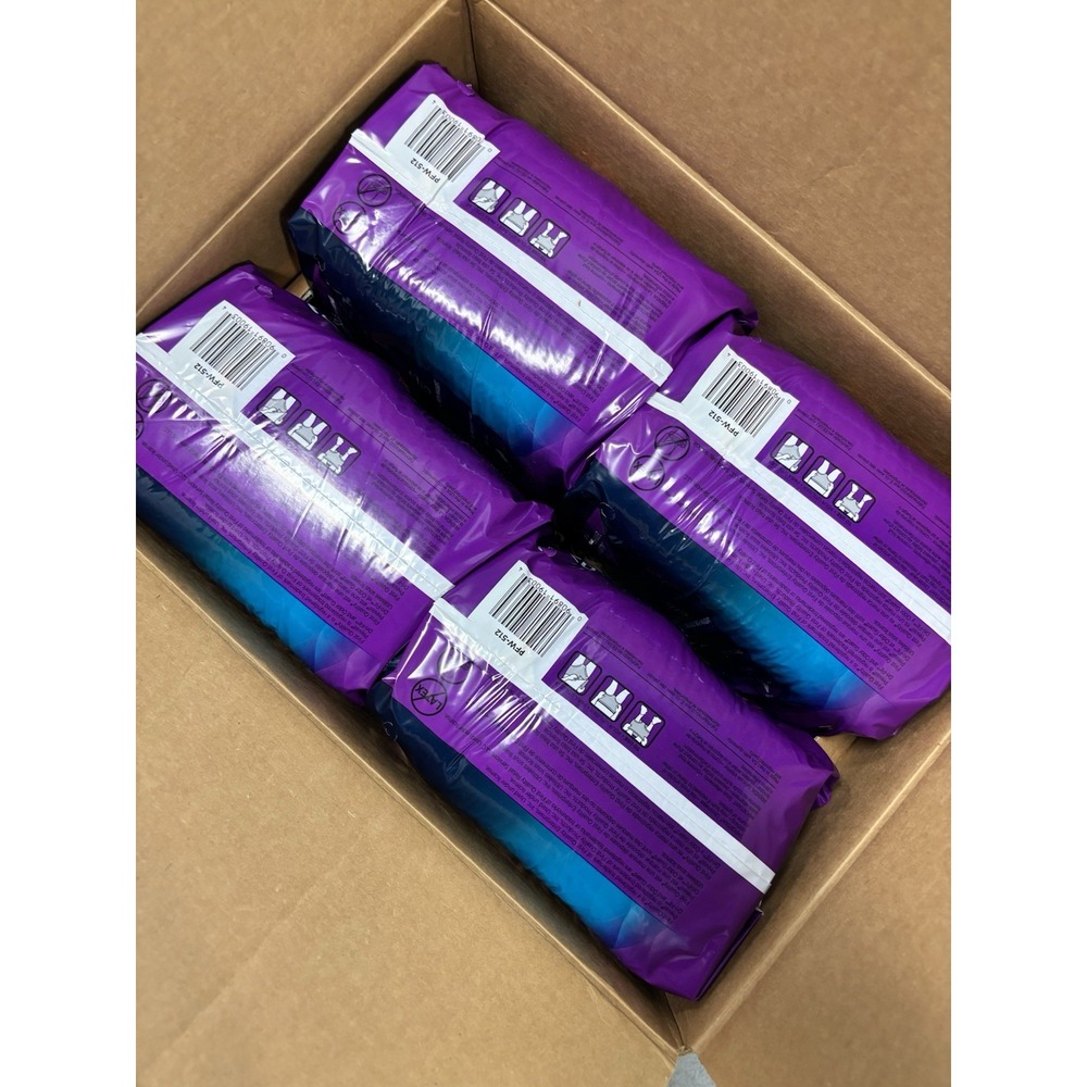 Prevail Per-Fit Women's Daily Underwear Medium 34"-46" Extra Absorbency 80 Ct Lo